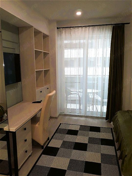 Comision 0 - Apartament 2 Camere - Balcon Generos - Loc de Parcare - Bloc Nou – fotografia 5 din 11