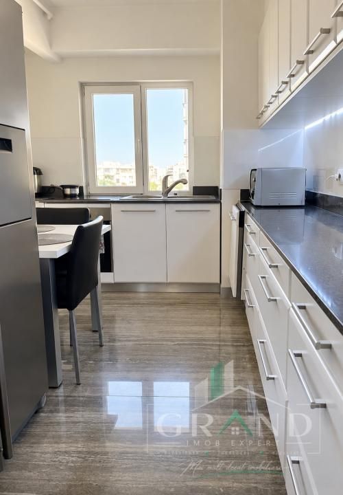 Apartament 3 camere, 80 mp, Calea Manastur – fotografia 1 din 8