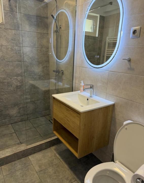 2 Camere de inchiriat | Floreasca | Metrou | Modern | Spital Floreasca – fotografia 5 din 10
