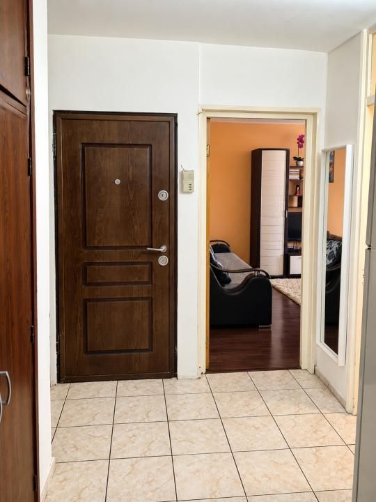 Apart 2 camere 54m2 | Str. Baneasa - Parc Herastrau | Mall - Aeroport Baneasa – fotografia 5 din 8