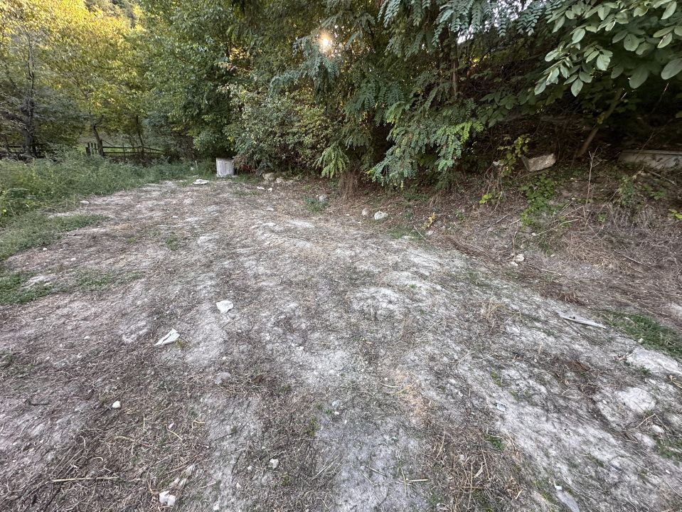 Teren intravilan I 412 MP I de vanzare in Telna I la doar 13 km de Alba I – fotografia 4 din 6