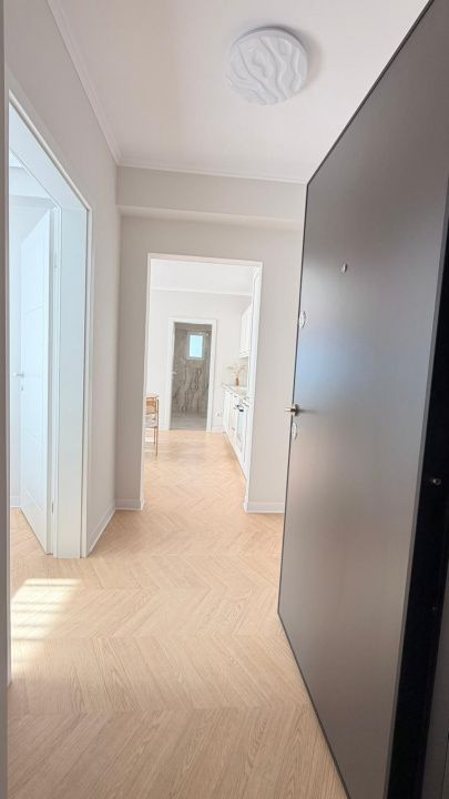 Apartament 3 camere, 44 mp, et 2, garaj optional, zona Terra! – fotografia 8 din 10