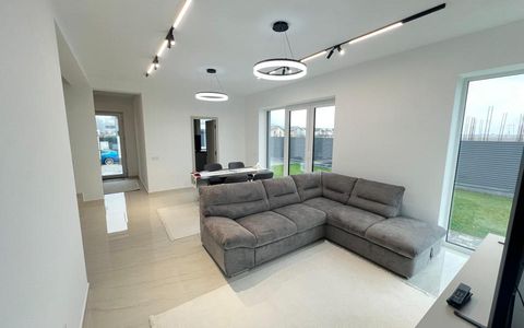 Casa-Duplex-3camere-Mobilata-Utilata-Incalzire-Pardoseala-Sanpetru