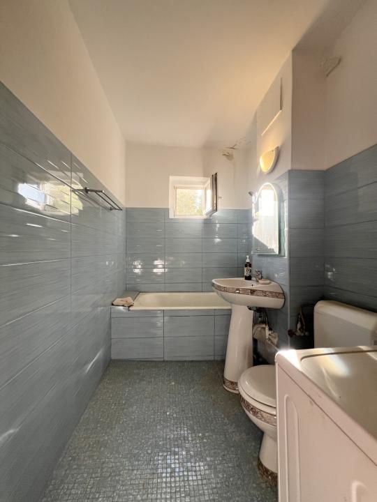 Apartament 4 camere, 78 mp utili, etaj 3, decomandat -  Girocului – fotografia 7 din 10