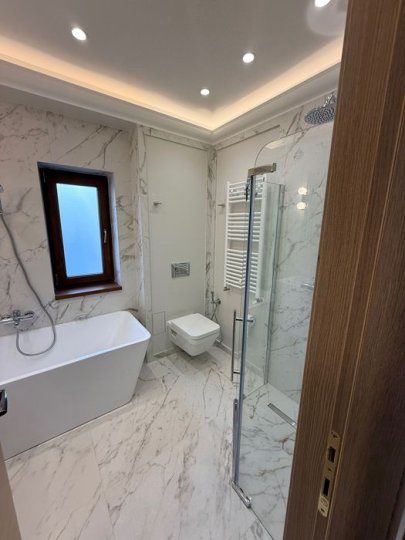 3 Camere de inchiriat | Dorobanti | Centrala proprie | Mobilat – fotografia 7 din 8