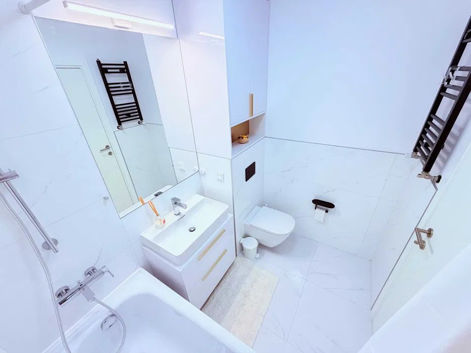 Premium | Apart 2 camere Up Site + Boxa | Promenada Mall - Metrou Aurel Vlaicu – fotografia 7 din 8