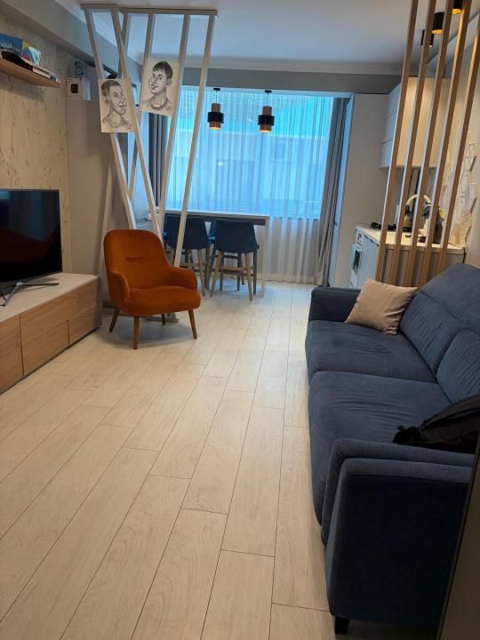 Apartament 3 camere Mamaia Nord – fotografia 2 din 21