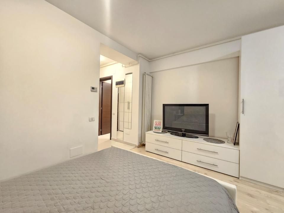 Garsoniera 37m2 | Aviatiei - Baneasa - Str. Zeletin | Centrala - Bloc Nou – fotografia 4 din 11