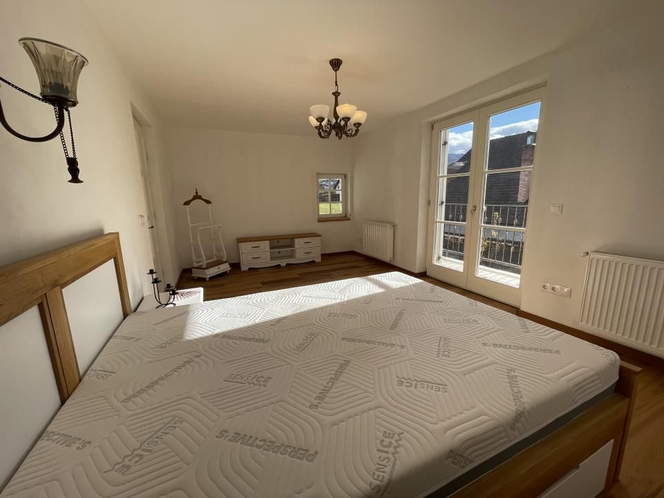 Casă individuală de vânzare Tocile, Sibiu – 155 mp, teren 1000 mp, garaj – fotografia 15 din 15
