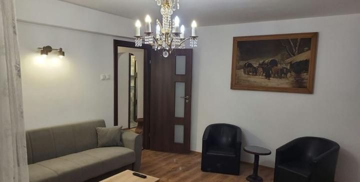 3 Camere de inchiriat | Uverturii | Metrou | PetFriendly | – fotografia 2 din 13