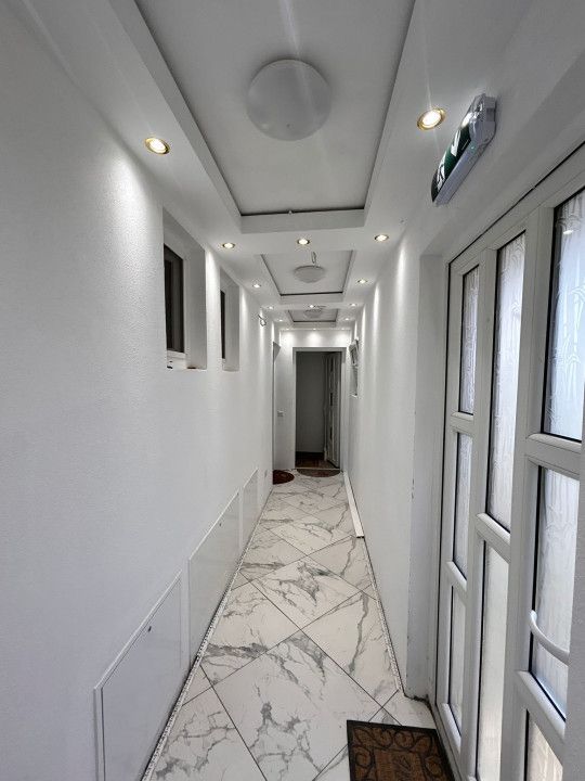 Cladire cu proiect autorizat pentru aparthotel in curte, Oradea – fotografia 10 din 18