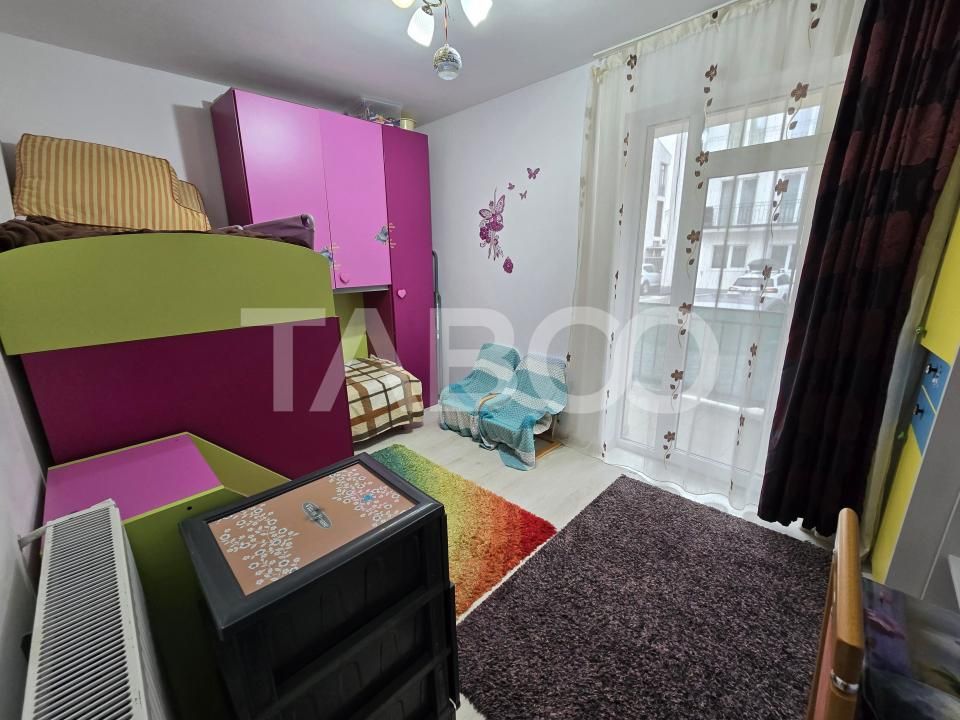 Apartament decomandat 4 camere 2 bai balcon parcare COMISION 0 – fotografia 17 din 19