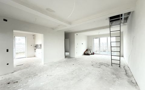 Triplex modern, 4 camere, 140 mp utili, 330 mp teren - Sanandrei