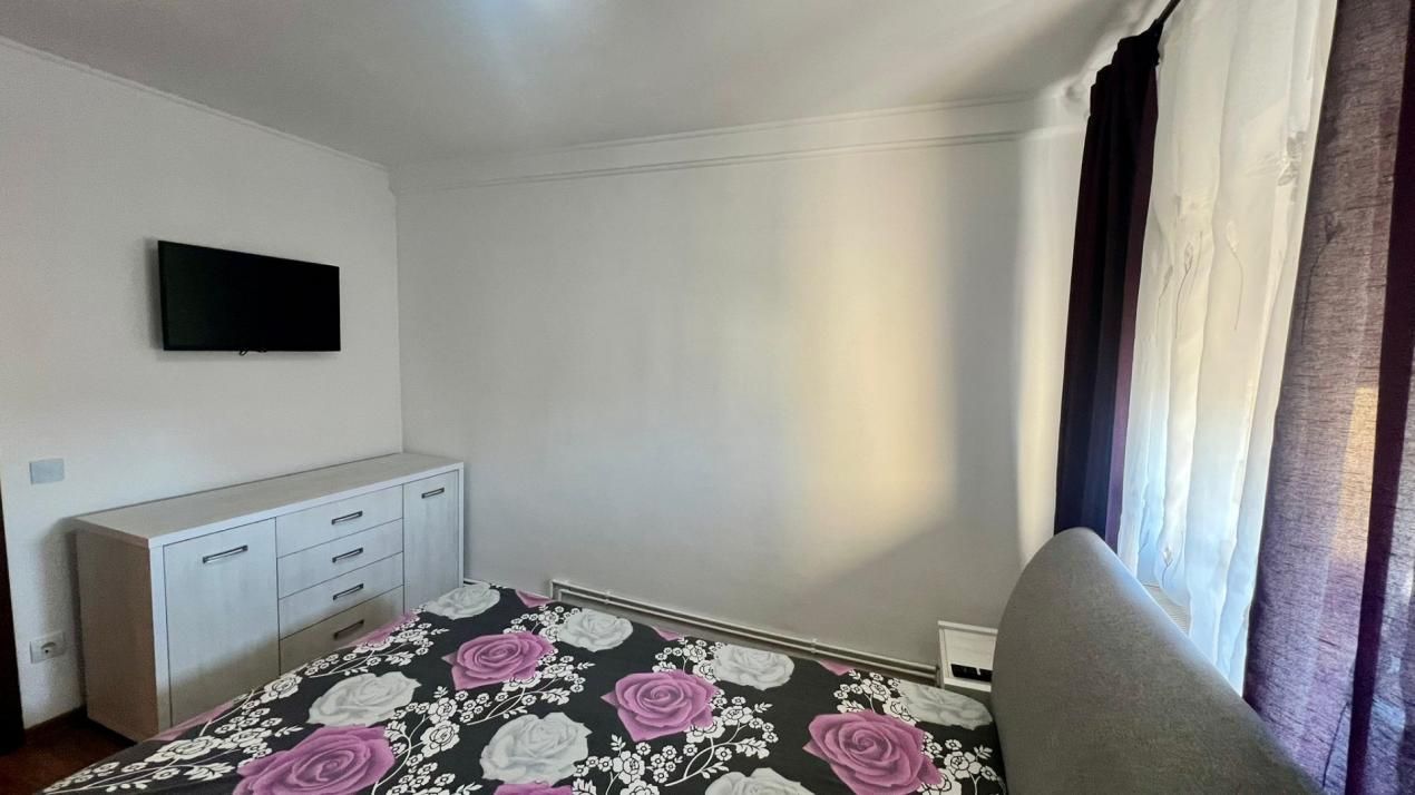 Apartament 3 camere decomandat | Etaj 10/10 | Găvana 2, Pitești – fotografia 4 din 11