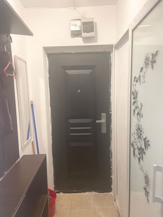 Garsoniera  renovata - 10 minute Parcul Titan – fotografia 8 din 11