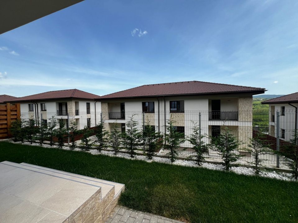 Casă modernă | 120 mp utili | teren 190 mp | lângă pădure - zona ANL – fotografia 12 din 16