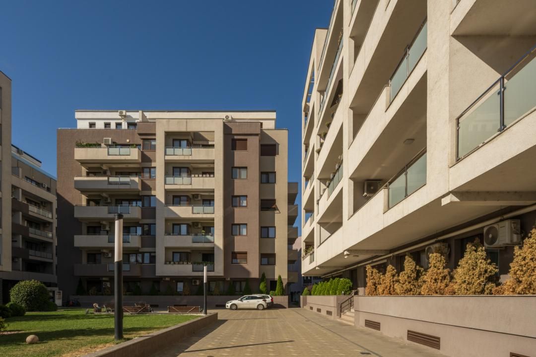 SOHO VERZISORI | 2 CAMERE | 141 MP TOTALI | TERASĂ + GRĂDINĂ – fotografia 18 din 18