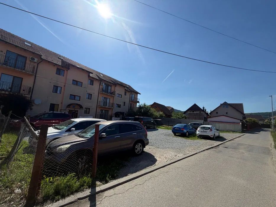 Teren intravilan | 500mp | zona Muzeul Apei, Florești – fotografia 2 din 2