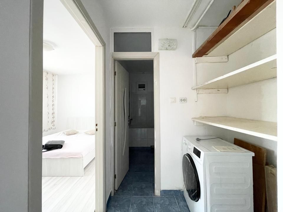 Apartament 3 camere, 54 mp utili - zona Buziasului – fotografia 10 din 11