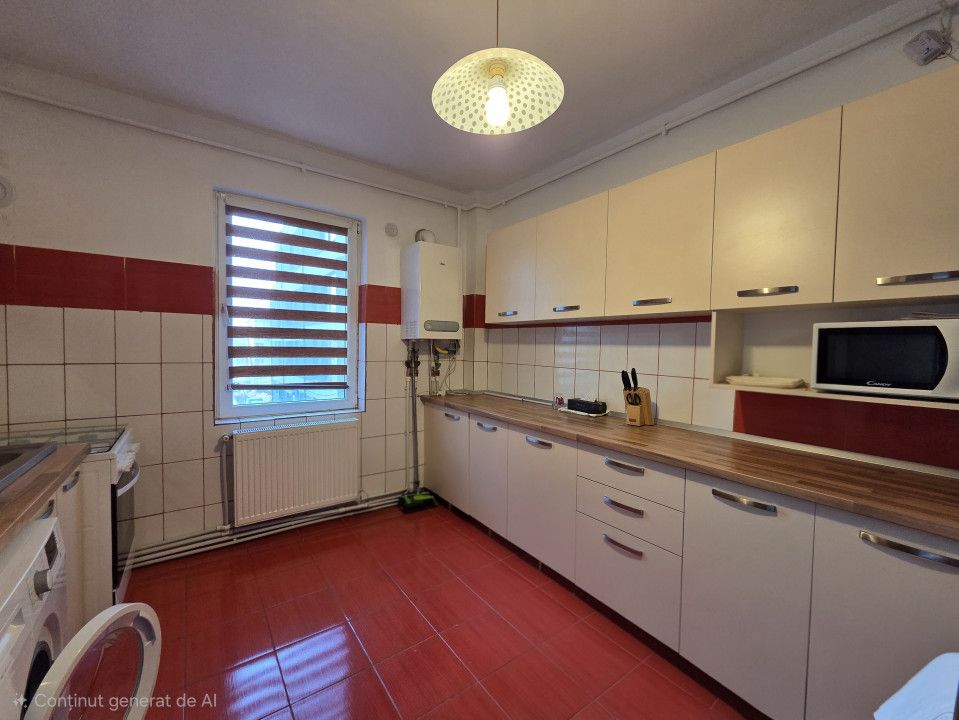 MAMAIA NORD | 3 CAMERE | MERAKI | MUTARE IMEDIATA – fotografia 4 din 9