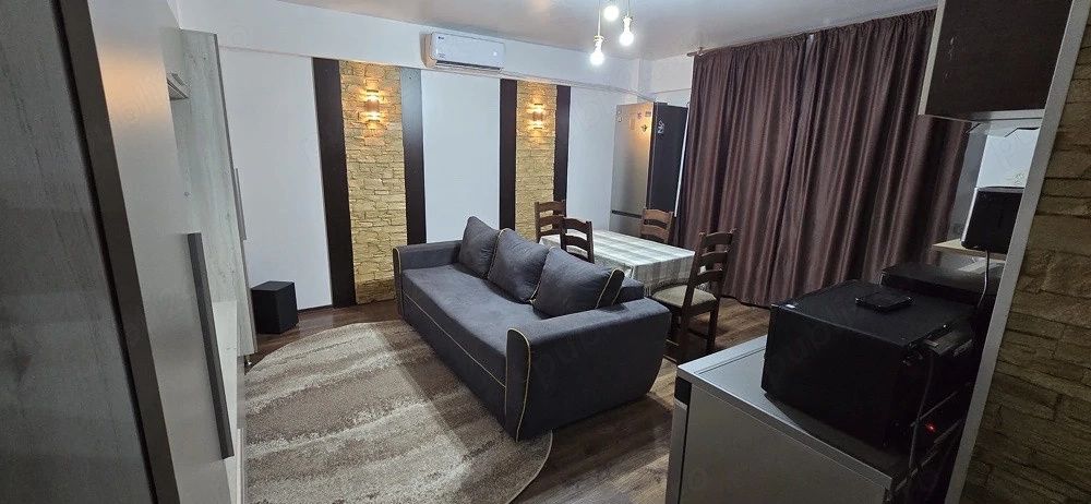 APARTAMENT 3 CAMERE| DECOMANDAT | KM 5| 65 MP| BLOC DIN 2012| – fotografia 1 din 10