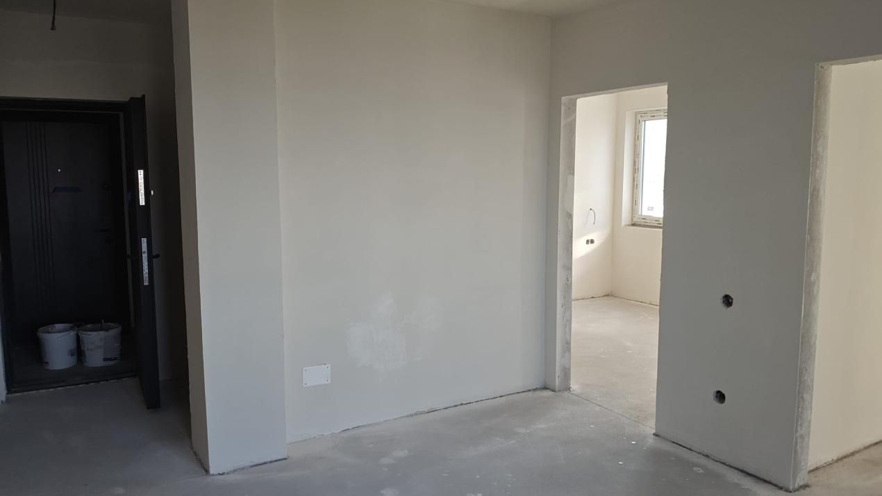 Exclusivitate! Com0%! Apartament 3 camere la semifinisat in Apahida Estimo Park – fotografia 18 din 20