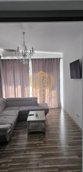 Apartament 2 camere 90mp, cartier Buna Ziua, finisaje moderne – fotografia 6 din 8