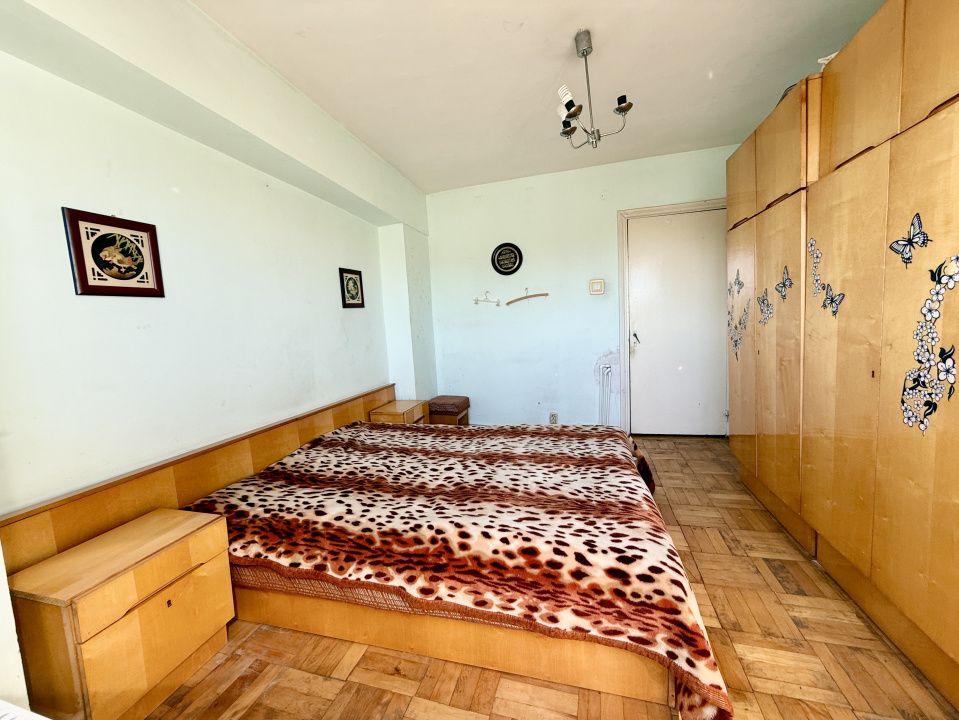 Apartament cu 3 camere decomandat Icil - Casa de Cultura – fotografia 7 din 11