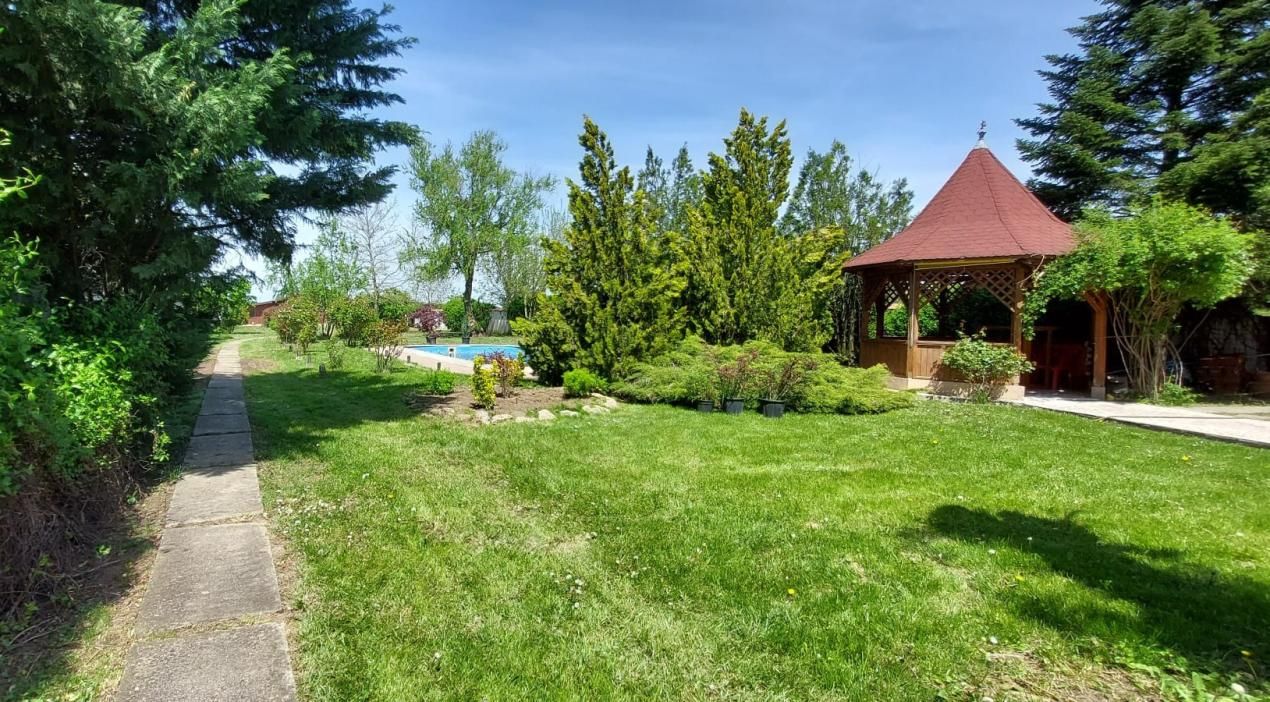 Casă de vacanță sau locuință permanentă, teren 2649 mp, Snagov - Ciofliceni – fotografia 2 din 34