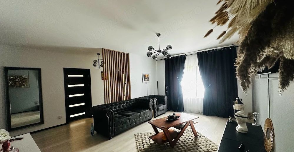 Vand casa 2024 Hemeius P+M mobilată utilata – fotografia 3 din 14