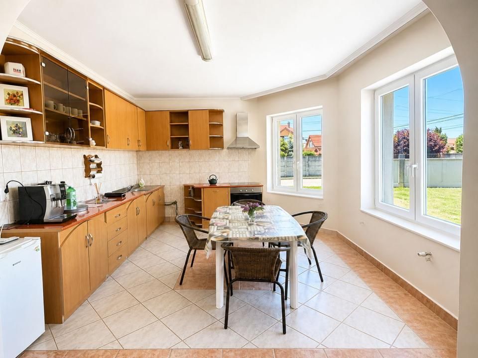 Vila de inchiriat in Sanmartin, Baile Felix, la 3 km de Oradea – fotografia 13 din 25