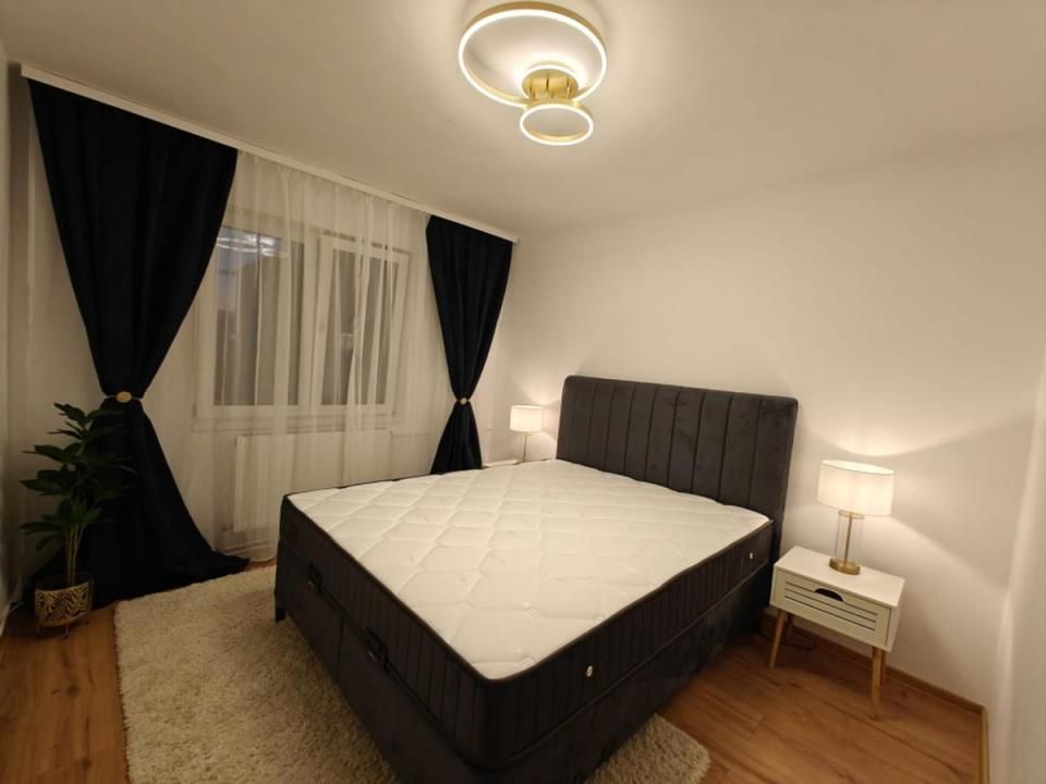 2 Camere de inchiriat | Dristor | Metrou | Parcare | Pet friendly – fotografia 5 din 8