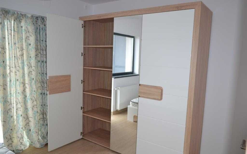 3 Camere de inchiriat | Metrocity Academiei | 2 bai | Centrala | Metrou – fotografia 7 din 8
