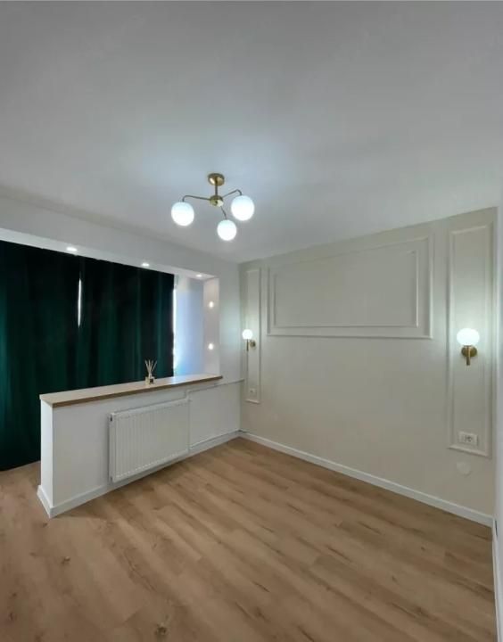 3 camere | Complet renovat | Etaj intermediar | Zona excelenta | Lift | – fotografia 2 din 10
