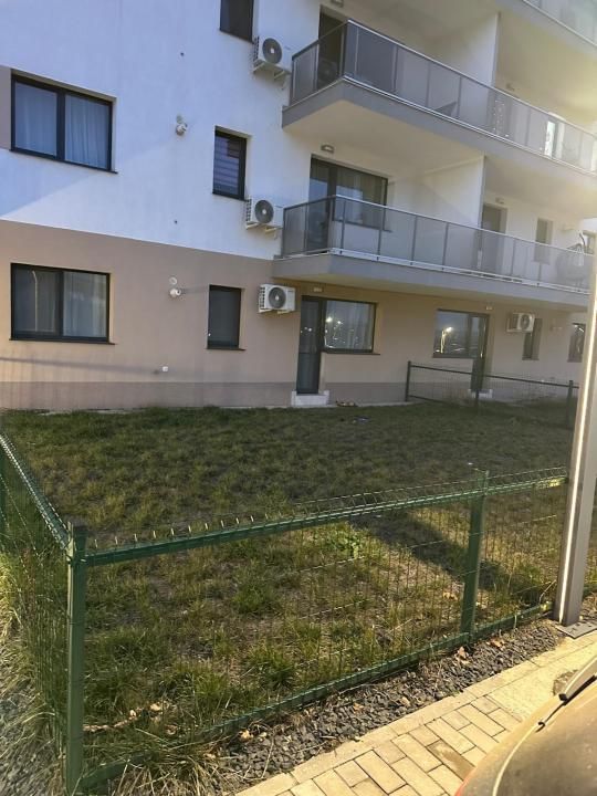2 Camere de inchiriat | Theodor Pallady-Hills Splai | Curte | Parcare – fotografia 7 din 8