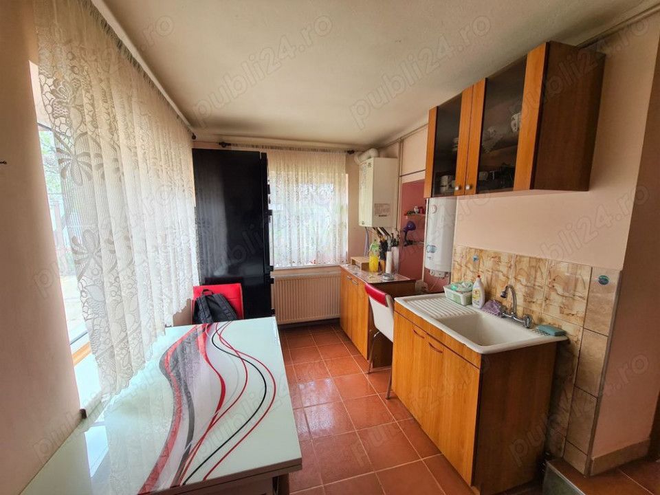 Casa individuala cu teren de 705 mp, Avram Iancu, Floresti! – fotografia 2 din 7