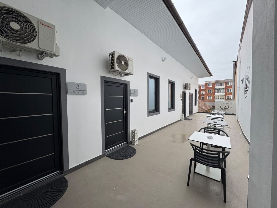 Spațiu comercial - Hotel - afacere la cheie de vânzare – fotografia 11 din 30