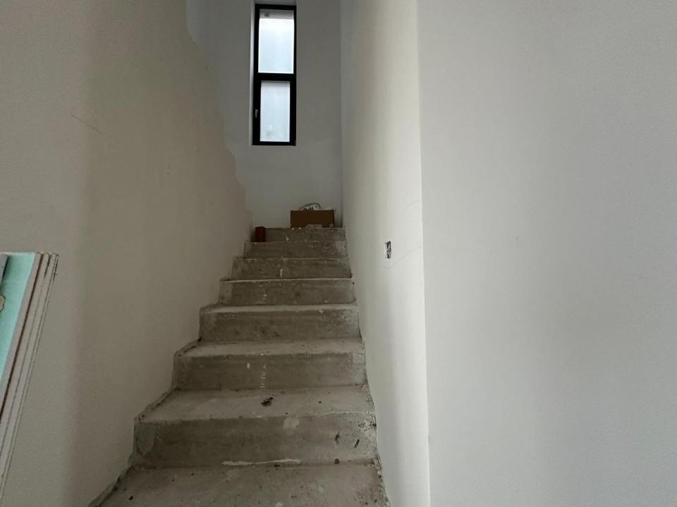 Duplex | Parter + Etaj | Toate utilitatile | Curte generoasa | – fotografia 10 din 16