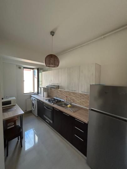 3 Camere de inchiriat | Bucurestii Noi | Metrou | Centrala Proprie – fotografia 6 din 10