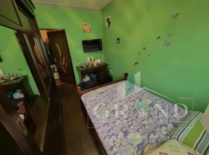 Apartament 2 camere, etaj intermediar+parcare, Florești – fotografia 5 din 5