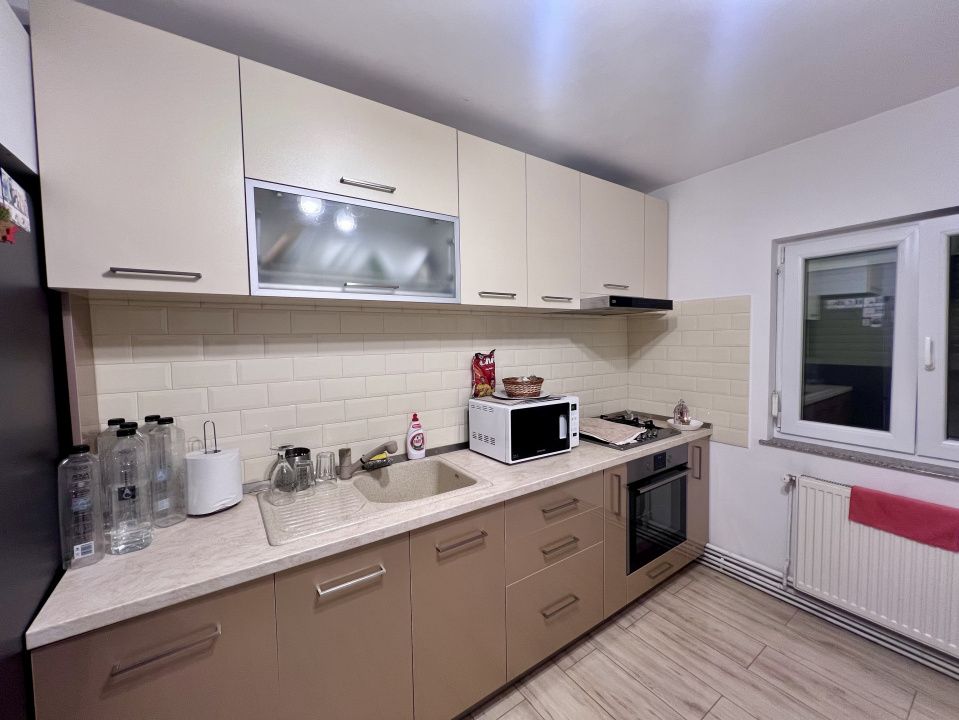 Apartament modern 3 camere, decomandat, 70mp - zona Lipovei – fotografia 6 din 11