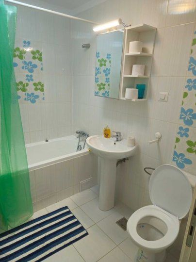 2 Camere de inchiriat | Palladium Residence| Centrala – fotografia 7 din 8