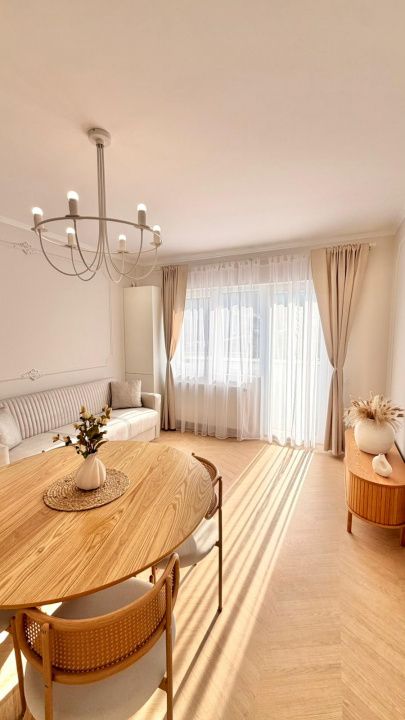 Apartament 3 camere, 44 mp, et 2, garaj optional, zona Terra! – fotografia 10 din 10