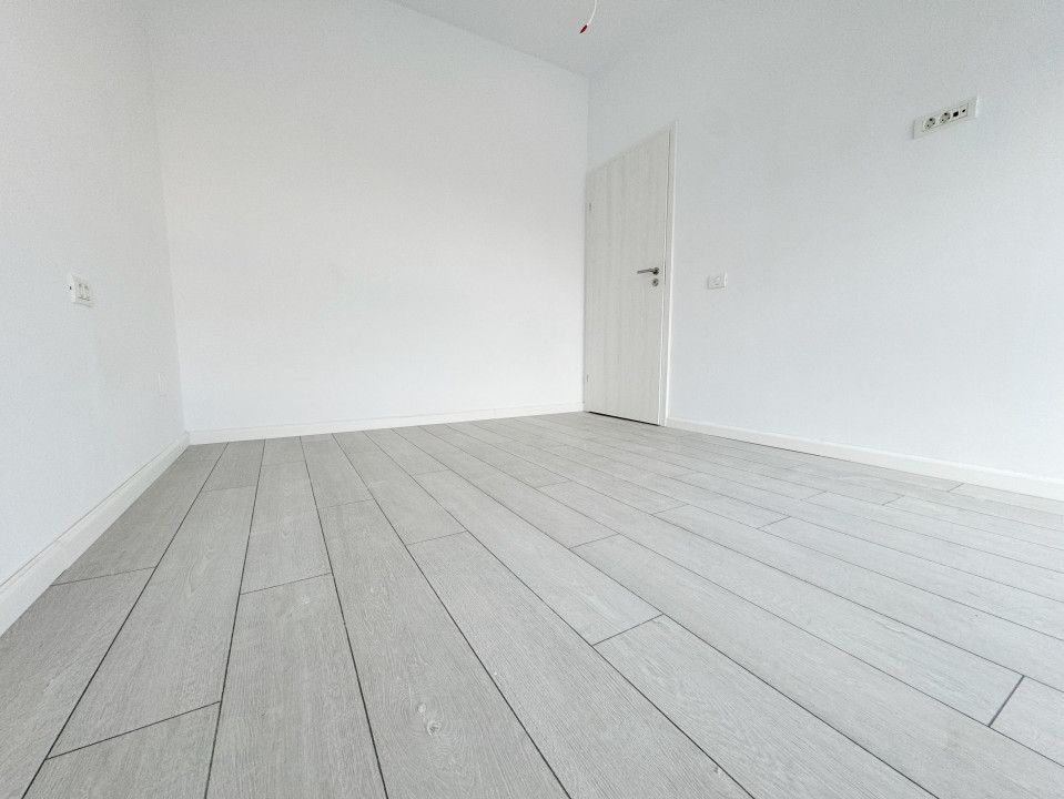 Apartament 2 camere decomandat, 47mp, balcon 5mp -Giroc – fotografia 5 din 12