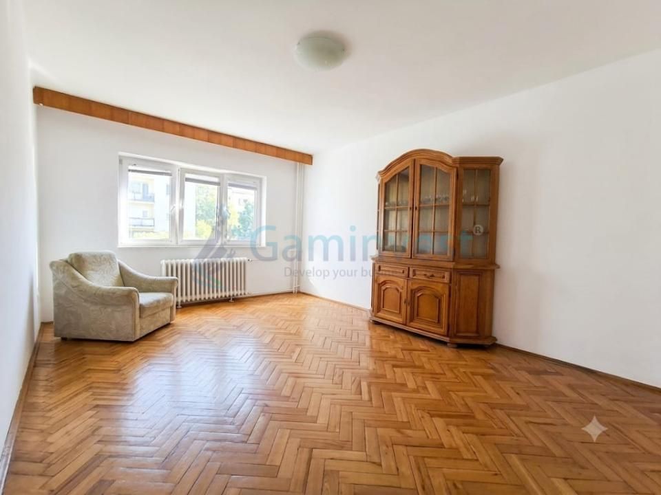 Apartament cu 3 camere de închiriat, zona Calea Aradului , Oradea – fotografia 1 din 7