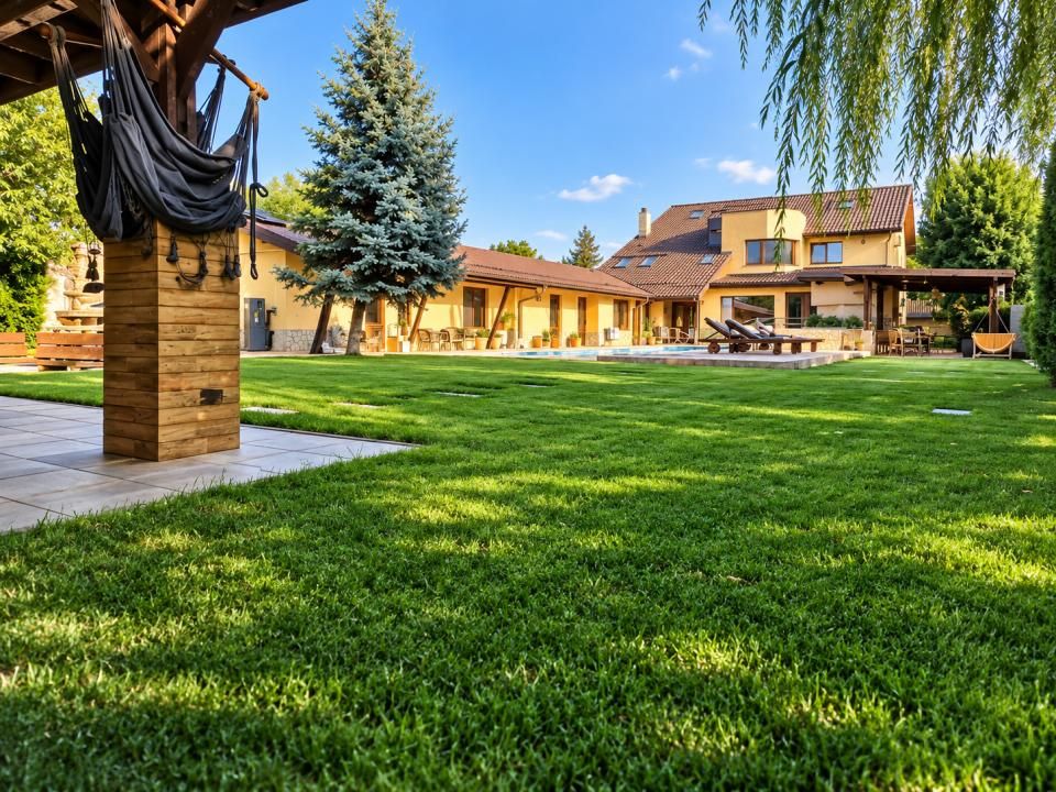 Vila exclusivistă – Buftea – Oportunitate unică! – fotografia 1 din 38