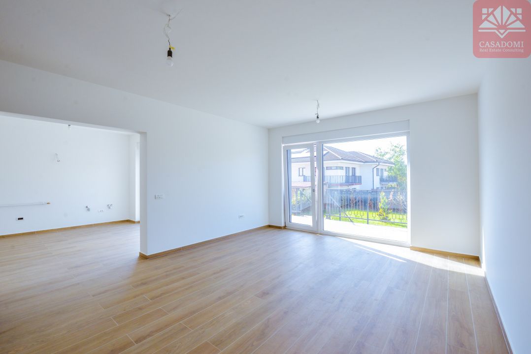 Casă de Inchiriat - Birou | Rezidential - Zona Lunei – fotografia 2 din 31