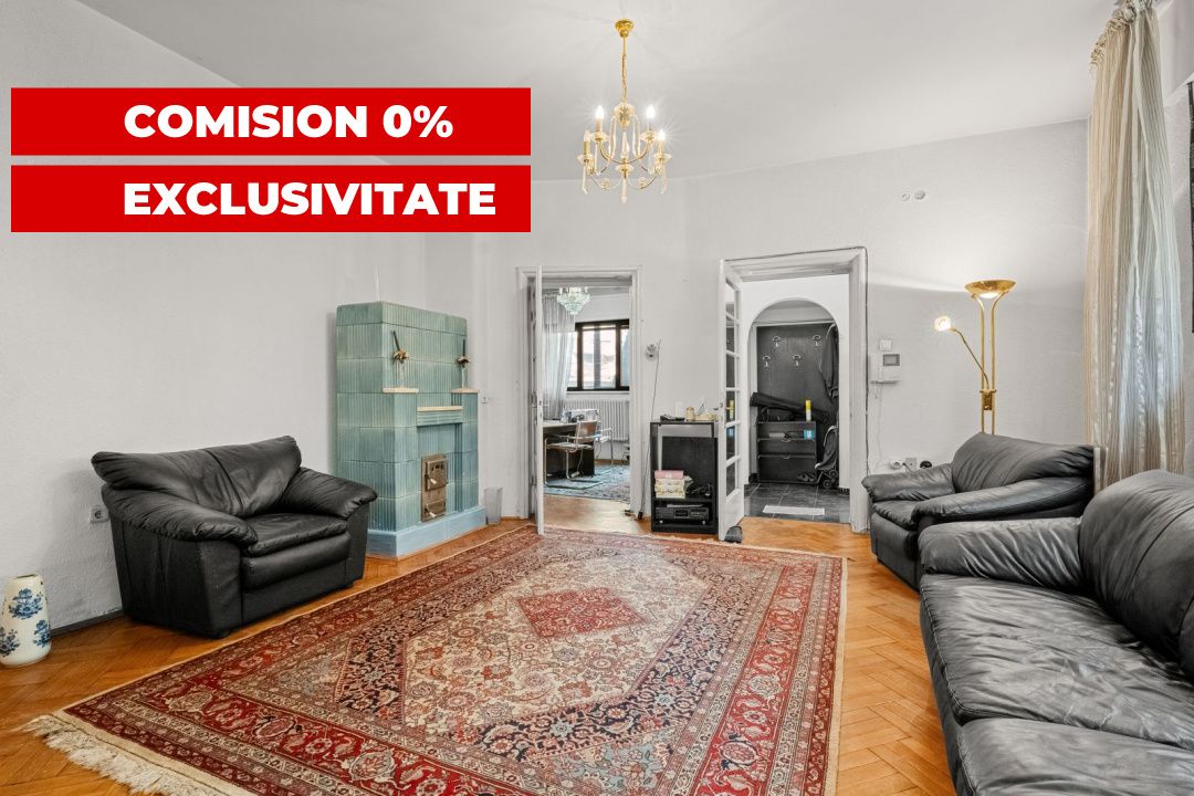 VANZARE VILA 9 CAMERE STEFAN CEL MARE- RADU DE LA AFUMATI NR. 42 COMISION 0% – fotografia 6 din 40