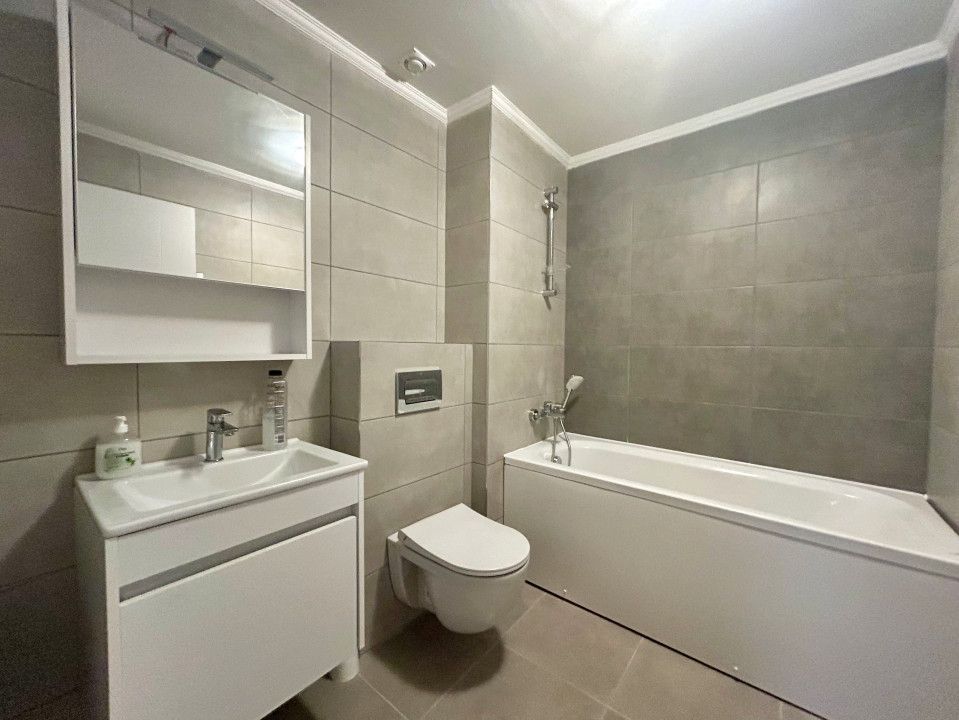 Apartament cu 3 camere  105 mp utili 2 bai Energia Residence – fotografia 4 din 9