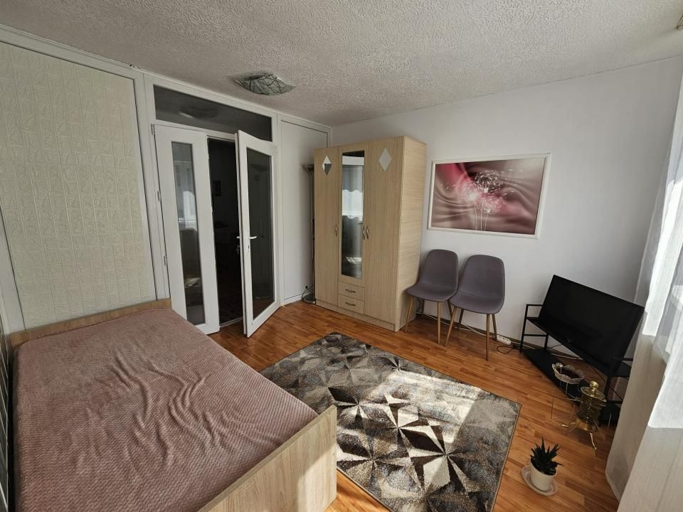Apartament de vanzare 2 camere, parcare, Str Stejarului, Floresti! – fotografia 3 din 11